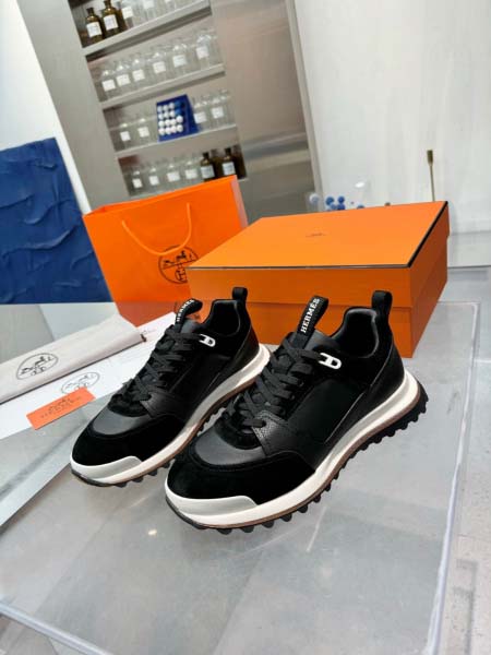 2025年10月22日入荷新作Hermes 靴人気商品★/誕生日プレゼント/高品質/SL工場