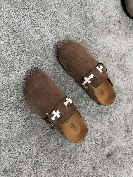 2025年10月22日入荷新作Chrome hearts男女兼用35-45靴人気商品★/誕生日プレゼント/高品質/SL工場