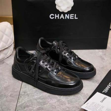 2025年10月22日入荷新作Chanel女性用35-46靴人気商品★/誕生日プレゼント/高品質/SL工場