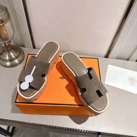 2025年10月22日入荷新作Hermes女性用35-42靴人気商品★/誕生日プレゼント/高品質/SL工場