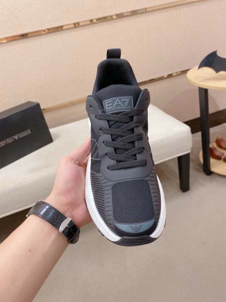 2025年10月22日入荷新作ARMANI男女兼用35-45靴人気商品★/誕生日プレゼント/高品質/SL工場