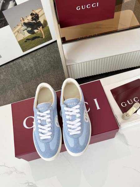 2025年10月22日入荷新作GUCCI男女兼用35-45靴人気商品★/誕生日プレゼント/高品質/SL工場