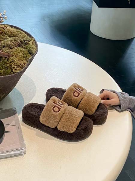 2025年10月22日入荷新作ALO女性用35-42靴人気商品★/誕生日プレゼント/高品質/SL工場