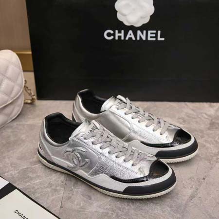 2025年10月22日入荷新作Chanel女性用35–41靴人気商品★/誕生日プレゼント/高品質/SL工場