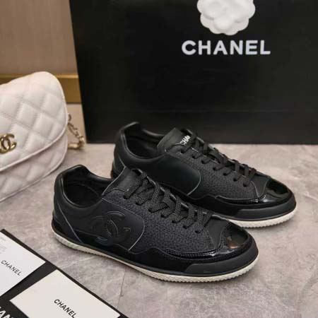 2025年10月22日入荷新作Chanel女性用35–41靴人気商品★/誕生日プレゼント/高品質/SL工場