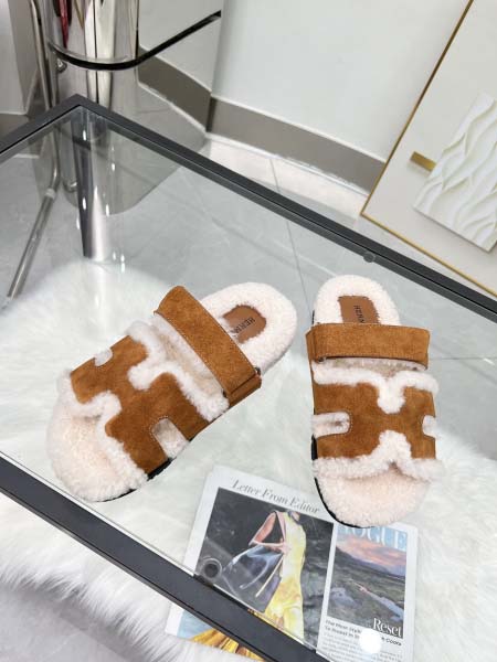 2025年10月22日入荷新作HERMES女性用35-41靴人気商品★/誕生日プレゼント/高品質/SL工場