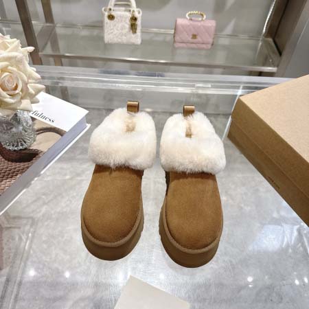 2025年10月22日入荷新作 UGG女性用35-42靴人気商品★/誕生日プレゼント/高品質/SL工場