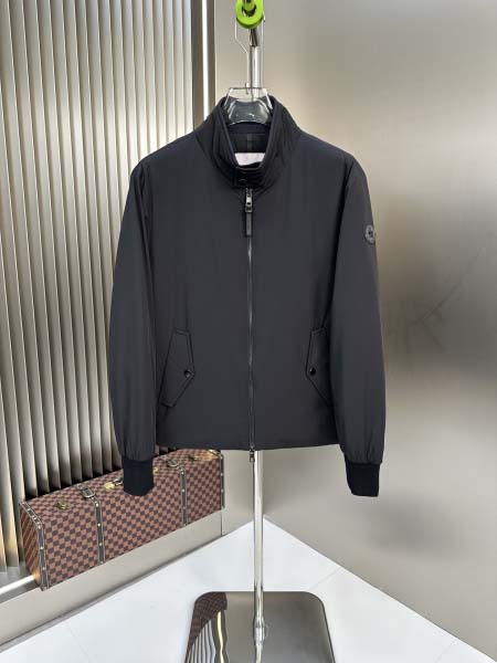 2025年10月22日秋冬入荷新作MONCLERダウンジャケット高品質 人気商品/DD工場