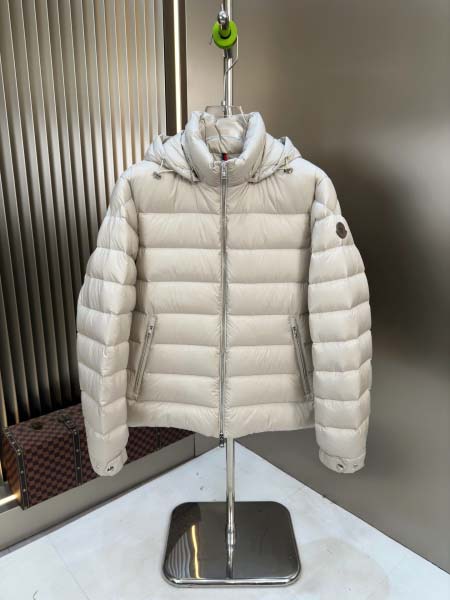 2025年10月22日秋冬入荷新作MONCLERダウンジャケット高品質 人気商品/DD工場