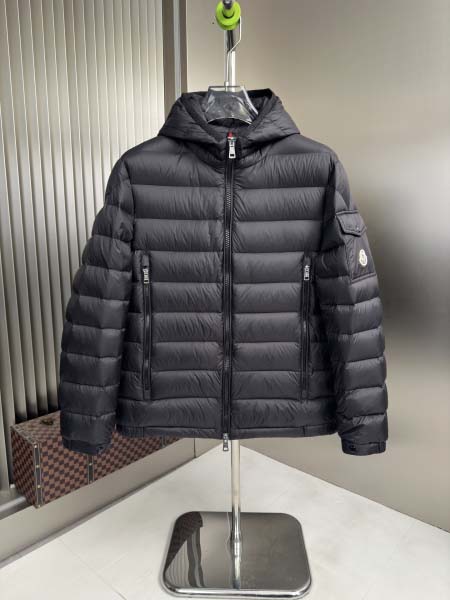 2025年10月22日秋冬入荷新作MONCLERダウンジャケット高品質 人気商品/DD工場