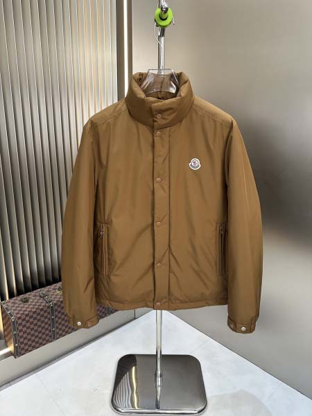 2025年10月22日秋冬入荷新作MONCLERダウンジャケット高品質 人気商品/DD工場