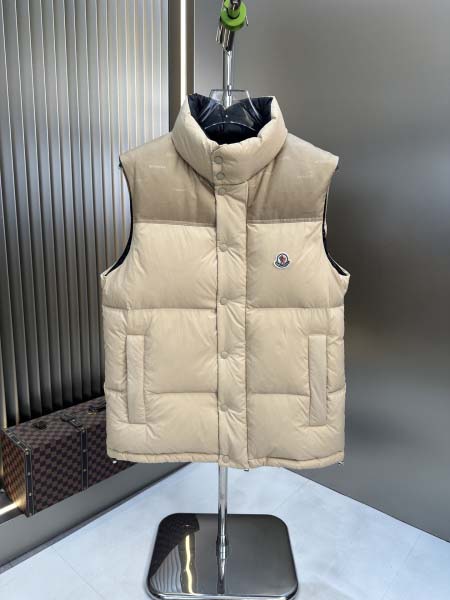 2025年10月22日秋冬入荷新作MONCLERダウンジャケット高品質 人気商品/DD工場