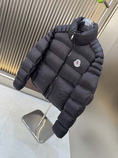 2025年10月22日秋冬入荷新作MONCLERダウンジャケット高品質 人気商品/DD工場