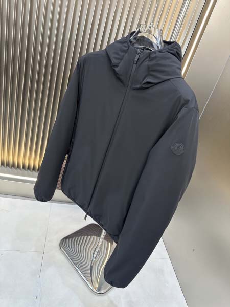 2025年10月22日秋冬入荷新作MONCLERダウンジャケット高品質 人気商品/DD工場