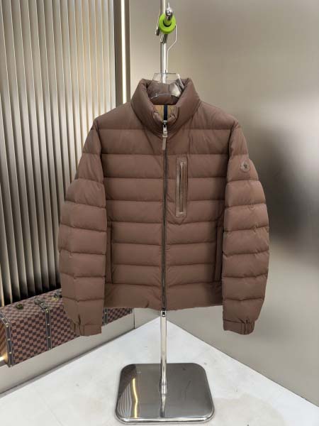 2025年10月22日秋冬入荷新作MONCLERダウンジャケット高品質 人気商品/DD工場