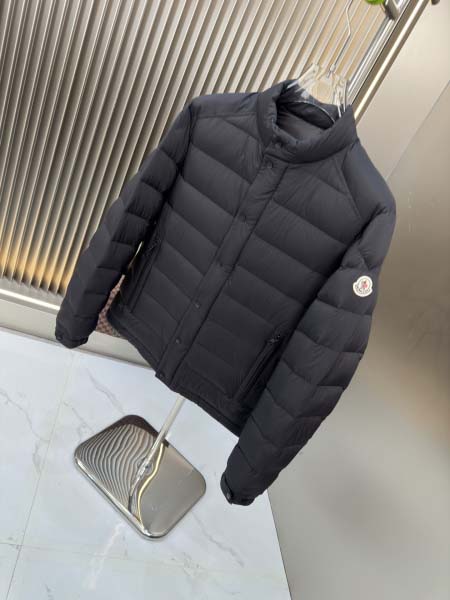 2025年10月22日秋冬入荷新作MONCLERダウンジャケット高品質 人気商品/DD工場