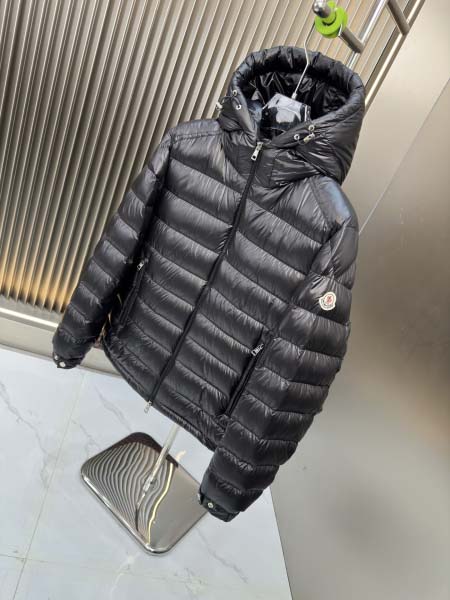 2025年10月22日秋冬入荷新作MONCLERダウンジャケット高品質 人気商品/DD工場