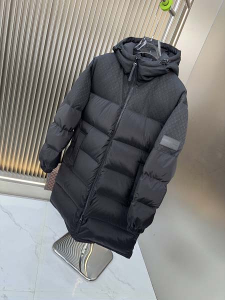 2025年10月22日秋冬入荷新作Louis Vuittonダウンジャケット高品質 人気商品/DD工場