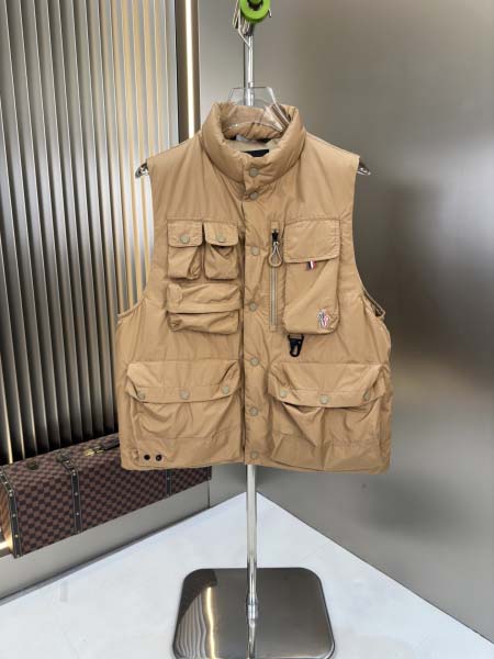 2025年10月22日秋冬入荷新作MONCLERダウンジャケット高品質 人気商品/DD工場