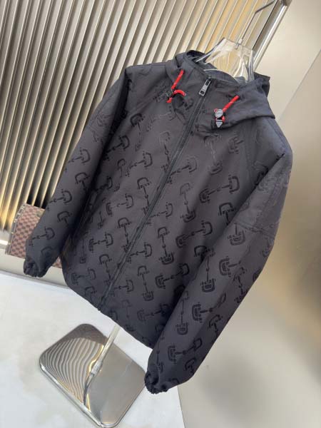 2025年10月23日秋冬入荷新作Gucciジャケット高品質 人気商品/DD工場