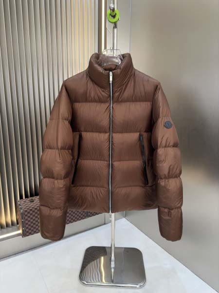 2025年10月23日秋冬入荷新作MONCLERダウンジャケット高品質 人気商品/DD工場