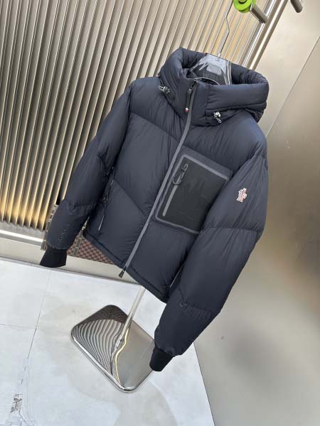 2025年10月23日秋冬入荷新作MONCLERダウンジャケット高品質 人気商品/DD工場