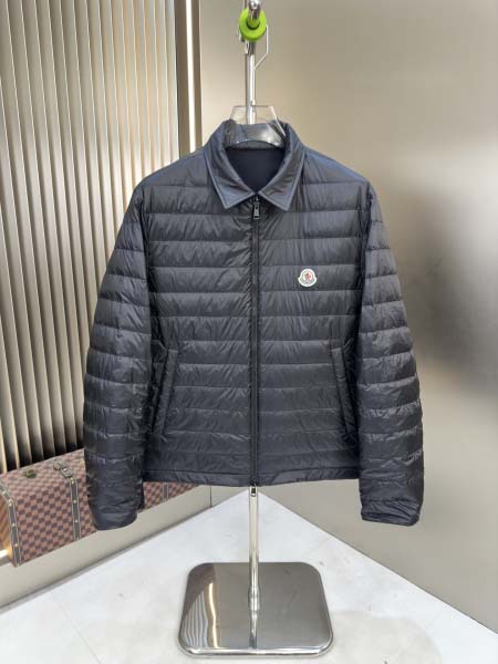 2025年10月23日秋冬入荷新作MONCLERダウンジャケット高品質 人気商品/DD工場