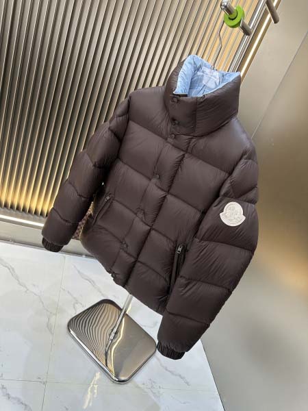 2025年10月23日秋冬入荷新作MONCLERダウンジャケット高品質 人気商品/DD工場