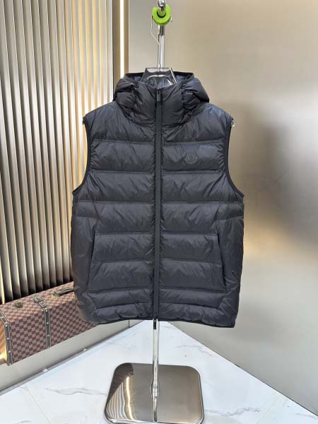 2025年10月23日秋冬入荷新作MONCLERダウンジャケット高品質 人気商品/DD工場