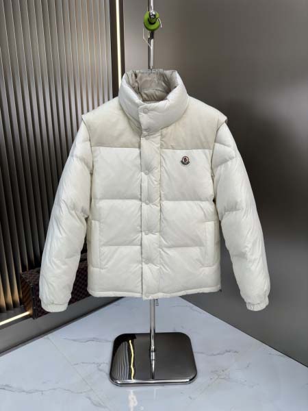 2025年10月23日秋冬入荷新作MONCLERダウンジャケット高品質 人気商品/DD工場