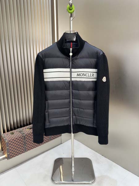 2025年10月23日秋冬入荷新作MONCLERダウンジャケット高品質 人気商品/DD工場