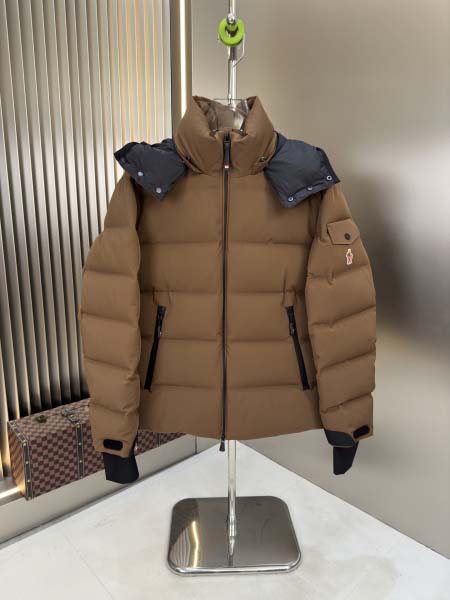 2025年10月23日秋冬入荷新作MONCLERダウンジャケット高品質 人気商品/DD工場