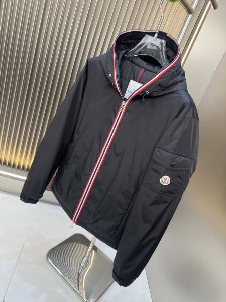 2025年10月23日秋冬入荷新作MONCLERダウンジャケット高品質 人気商品/DD工場