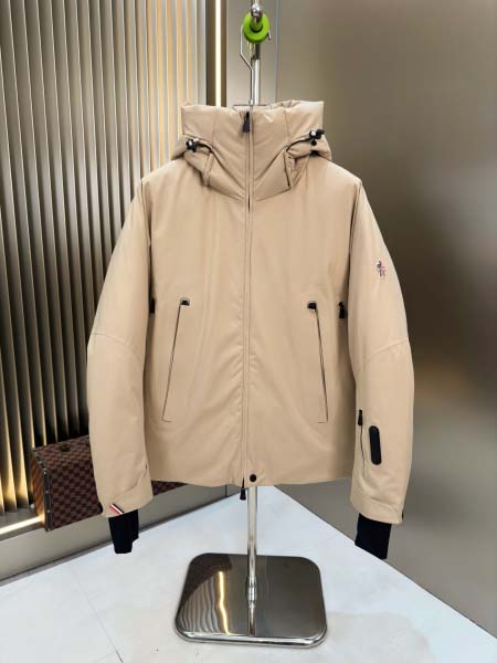 2025年10月23日秋冬入荷新作MONCLERダウンジャケット高品質 人気商品/DD工場