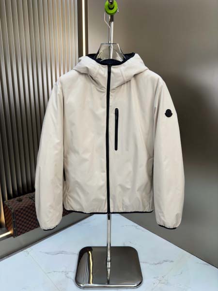 2025年10月23日秋冬入荷新作MONCLERダウンジャケット高品質 人気商品/DD工場