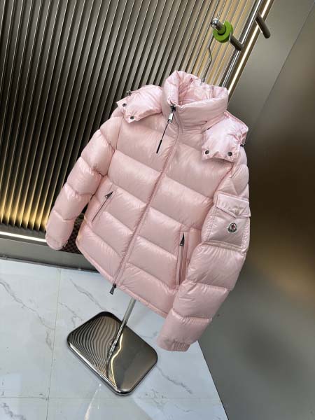 2025年10月23日秋冬入荷新作MONCLERダウンジャケット高品質 人気商品/DD工場