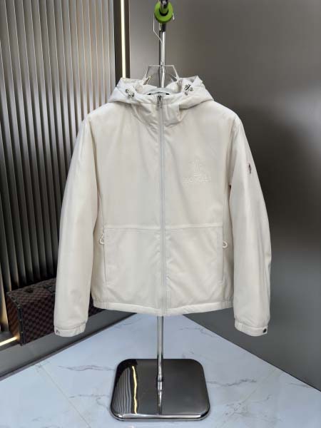 2025年10月23日秋冬入荷新作MONCLERダウンジャケット高品質 人気商品/DD工場