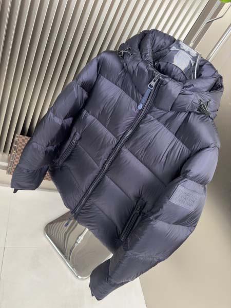 2025年10月23日秋冬入荷新作Burberryダウンジャケット高品質 人気商品/DD工場