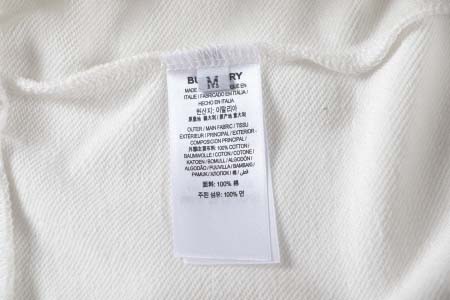 2025年10月24日秋冬入荷新作Burberryパーカー人気商品/BG工場