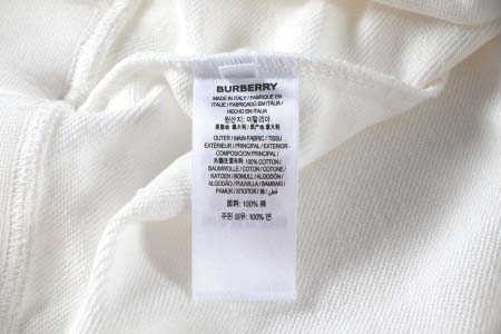 2025年10月24日秋冬入荷新作Burberryスウェット人気商品/BG工場