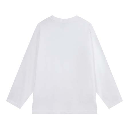 2025年10月24日秋冬入荷新作Dior長袖Tシャツ人気商品/BG工場