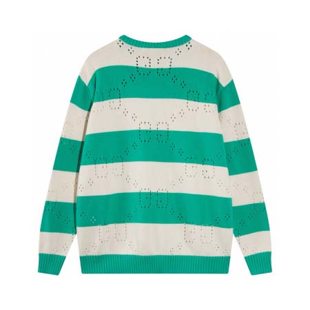 2025年10月24日秋冬入荷新作Gucciニット/セーター人気商品/BG工場