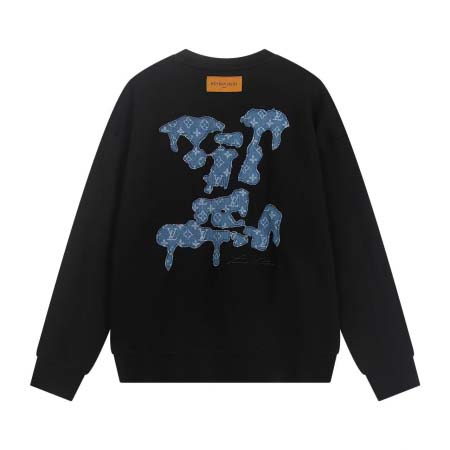 2025年10月24日秋冬入荷新作Louis Vuittonスウェット人気商品/BG工場