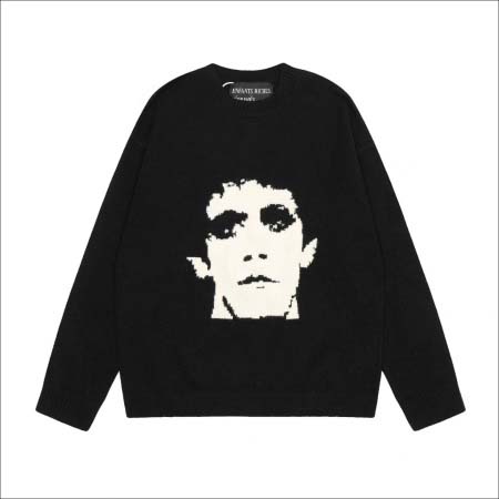 2025年10月24日秋冬入荷新作Enfants Riches Deprimeニット/セーター人気商品/BG工場