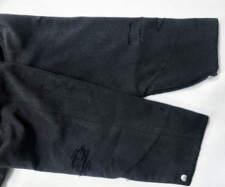 2025年10月24日秋冬入荷新作Enfants Riches Deprimeジャケット人気商品/BG工場