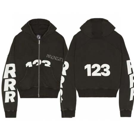 2025年10月24日秋冬入荷新作RIVINGTONパーカー人気商品/BG工場