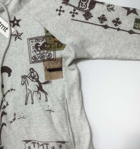 2025年10月24日秋冬入荷新作TOOMUCHTAXパーカー人気商品/BG工場