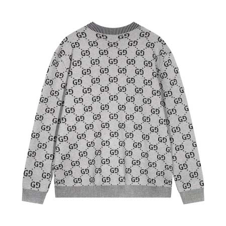 2025年10月24日秋冬入荷新作Gucciニット/セーター人気商品/BG工場