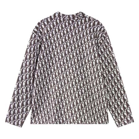 2025年10月24日秋冬入荷新作Diorニット/セーター人気商品/BG工場