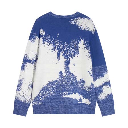 2025年10月24日秋冬入荷新作Louis vuittonニット/セーター人気商品/BG工場